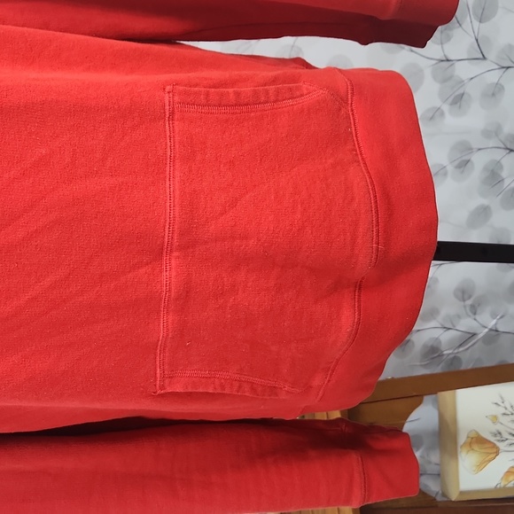 VS Pink OSU Buckeyes Pullover - Picture 4 of 8